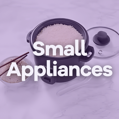 Image Small Appliances